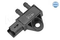 MEYLE 11148010002 - Sensor, presión gas de escape - MEYLE-ORIGINAL: True to OE.