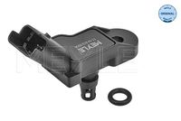 MEYLE 11148120004 - Sensor, presión colector de admisión - MEYLE-ORIGINAL: True to OE.