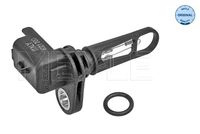 MEYLE 11148120012 - Sensor, temperatura del aire de admisión - MEYLE-ORIGINAL: True to OE.