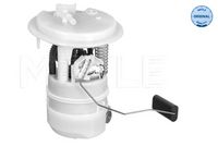 MEYLE 11149190009 - Unidad de alimentación de combustible - MEYLE-ORIGINAL: True to OE.