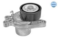 MEYLE 11149031003 - Tensor de correa, correa poli V - MEYLE-ORIGINAL: True to OE.