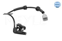 MEYLE 11148990005 - Sensor, revoluciones de la rueda - MEYLE-ORIGINAL: True to OE.