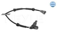 MEYLE 11148990013 - Sensor, revoluciones de la rueda - MEYLE-ORIGINAL: True to OE.