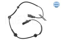 MEYLE 11148990019 - Sensor, revoluciones de la rueda - MEYLE-ORIGINAL: True to OE.