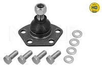 MEYLE 11-16 010 0005/HD - Rótula de suspensión/carga