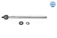 MEYLE 11160300001 - Articulación axial, barra de acoplamiento - MEYLE-ORIGINAL: True to OE.