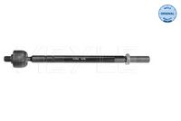 MEYLE 11160310025 - Articulación axial, barra de acoplamiento - MEYLE-ORIGINAL: True to OE.