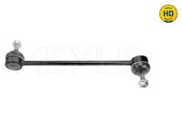 MEYLE 11160600021HD - Travesaños/barras, estabilizador - MEYLE-HD: Better than OE.