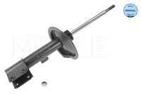 MEYLE 11266230002 - Amortiguador - MEYLE-ORIGINAL: True to OE.