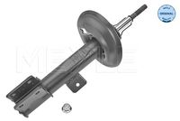 MEYLE 11266230018 - Amortiguador - MEYLE-ORIGINAL: True to OE.