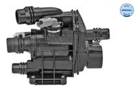 MEYLE 11282280011 - Termostato, refrigerante - MEYLE-ORIGINAL: True to OE.