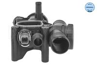 MEYLE 11-28 228 0009 - Termostato, refrigerante