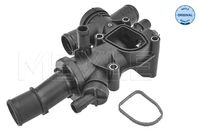 MEYLE 11282280009 - Termostato, refrigerante - MEYLE-ORIGINAL: True to OE.