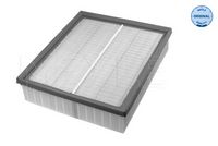 MEYLE 112 133 0001 - Filtro de aire