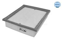 MEYLE 1121290009 - Filtro de aire - MEYLE-ORIGINAL: True to OE.