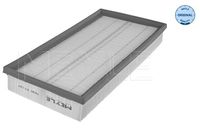 MEYLE 1121290010 - Filtro de aire - MEYLE-ORIGINAL: True to OE.