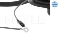 MEYLE 112 237 0007 - Ventilador habitáculo