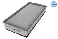 MEYLE 1121290044 - Filtro de aire - MEYLE-ORIGINAL: True to OE.