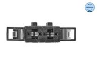 MEYLE 112 237 0002 - Ventilador habitáculo