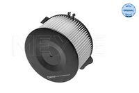 MEYLE 112 319 0009 - Filtro, aire habitáculo