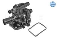 MEYLE 11282280004 - Termostato, refrigerante - MEYLE-ORIGINAL: True to OE.