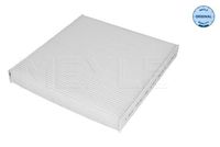 MEYLE 1123190028 - Filtro, aire habitáculo - MEYLE-ORIGINAL: True to OE.