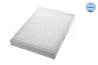 MEYLE 1123190004 - Filtro, aire habitáculo - MEYLE-ORIGINAL: True to OE.