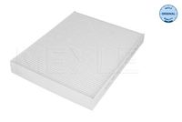 MEYLE 1123190033 - Filtro, aire habitáculo - MEYLE-ORIGINAL: True to OE.