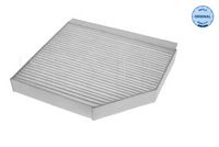 MEYLE 1123190020 - Filtro, aire habitáculo - MEYLE-ORIGINAL: True to OE.