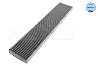MEYLE 1123200008 - Filtro, aire habitáculo - MEYLE-ORIGINAL: True to OE.