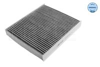 MEYLE 1123200023 - Filtro, aire habitáculo - MEYLE-ORIGINAL: True to OE.