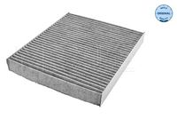 MEYLE 1123200003 - Filtro, aire habitáculo - MEYLE-ORIGINAL: True to OE.