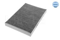 MEYLE 1123200004 - Filtro, aire habitáculo - MEYLE-ORIGINAL: True to OE.