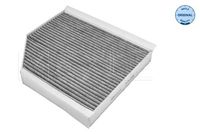 MEYLE 1123200020 - Filtro, aire habitáculo - MEYLE-ORIGINAL: True to OE.