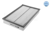 MEYLE 1123210006 - Filtro de aire - MEYLE-ORIGINAL: True to OE.