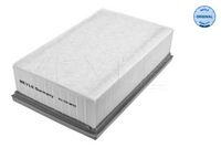 MEYLE 112 321 0033 - Filtro de aire