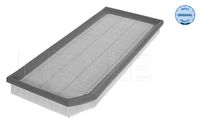 MEYLE 112 321 0026 - Filtro de aire