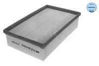 MEYLE 1123210030 - Filtro de aire - MEYLE-ORIGINAL: True to OE.