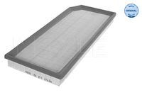 MEYLE 1123210026 - Filtro de aire - MEYLE-ORIGINAL: True to OE.