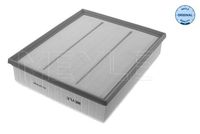 MEYLE 1123210036 - Filtro de aire - MEYLE-ORIGINAL: True to OE.