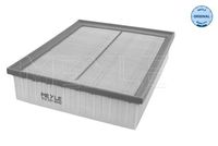 MEYLE 1123210042 - Filtro de aire - MEYLE-ORIGINAL: True to OE.