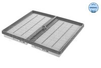 MEYLE 1123210034 - Filtro de aire - MEYLE-ORIGINAL: True to OE.