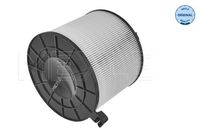 MEYLE 112 321 0043 - Filtro de aire