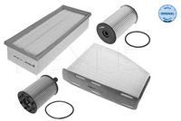 MEYLE 1123300005S - Juego de filtro - MEYLE-ORIGINAL-KIT: Better solution for you!