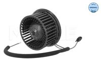 MEYLE 1122370007 - Ventilador habitáculo - MEYLE-ORIGINAL: True to OE.