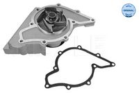 MEYLE 1130120016 - Bomba de agua, refrigeración del motor - MEYLE-ORIGINAL: True to OE.