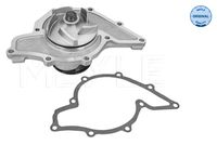 MEYLE 1130120036 - Bomba de agua, refrigeración del motor - MEYLE-ORIGINAL: True to OE.