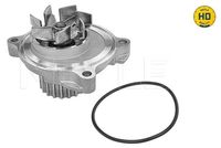 MEYLE 1130120042HD - Bomba de agua, refrigeración del motor - MEYLE-HD: Better than OE.