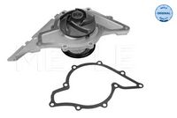 MEYLE 1130128100 - Bomba de agua, refrigeración del motor - MEYLE-ORIGINAL: True to OE.