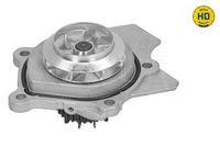 MEYLE 1132200023HD - Bomba de agua, refrigeración del motor - MEYLE-HD: Better than OE.